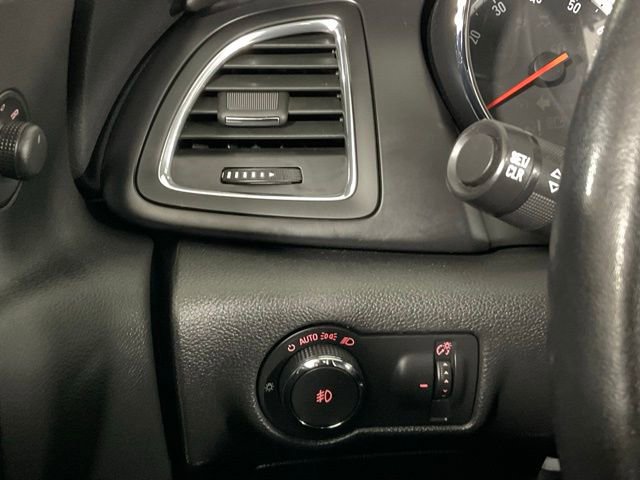 Used 2016 Buick Cascada Premium FWD image 20