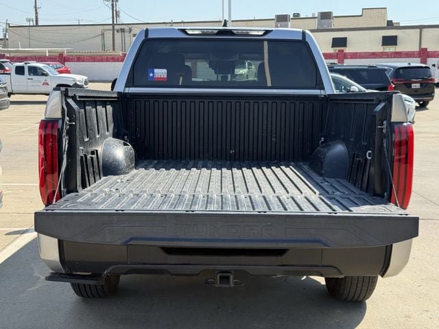 Used 2024 Toyota Tundra SR5 AWD/4WD image 33