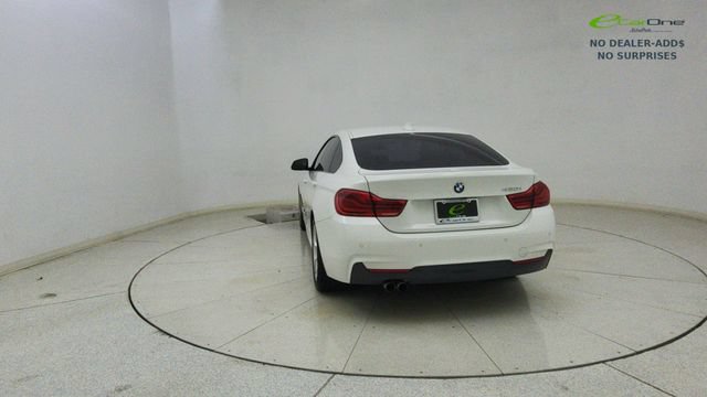 Used 2018 BMW 430i Gran Coupe RWD image 70