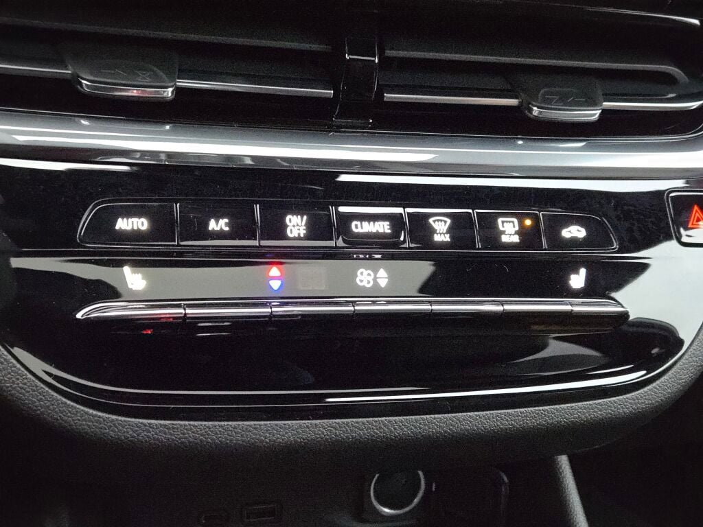 New 2025 Buick Envista Avenir image 30