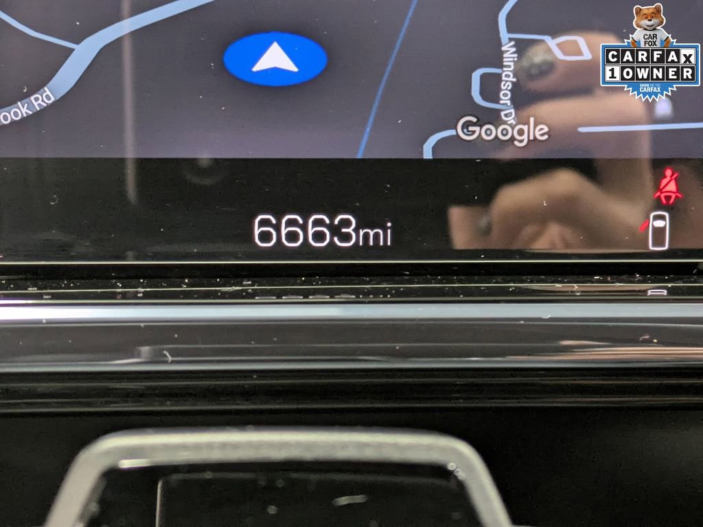 Used 2026 GMC Sierra EV AT4 w/ AT4 Premium Package image 16