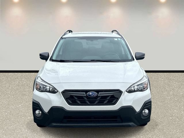 Used 2021 Subaru Crosstrek 2.5i Sport w/ Moonroof Package AWD/4WD image 2