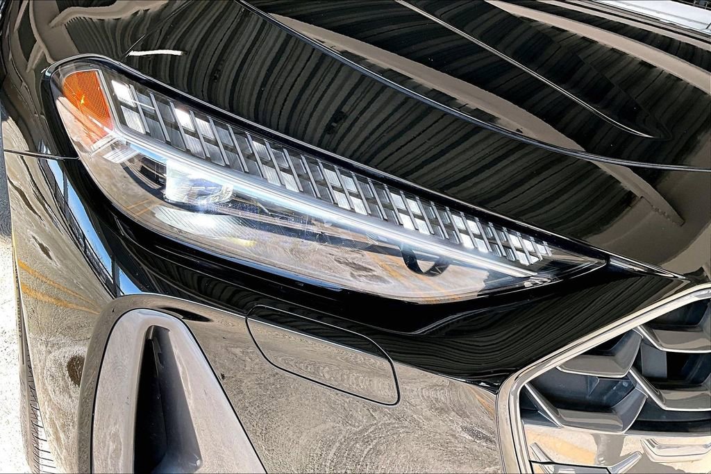 Used 2025 Audi A5 2.0T Premium Plus w/ Premium Plus image 32