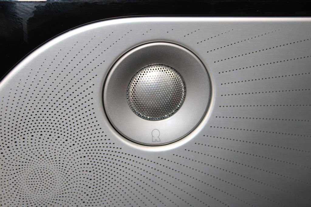 Used 2023 Lincoln Aviator Black Label w/ Dynamic Handling Package image 46