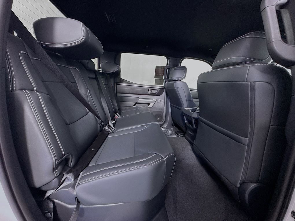 New 2026 Toyota Tundra SR5 image 27