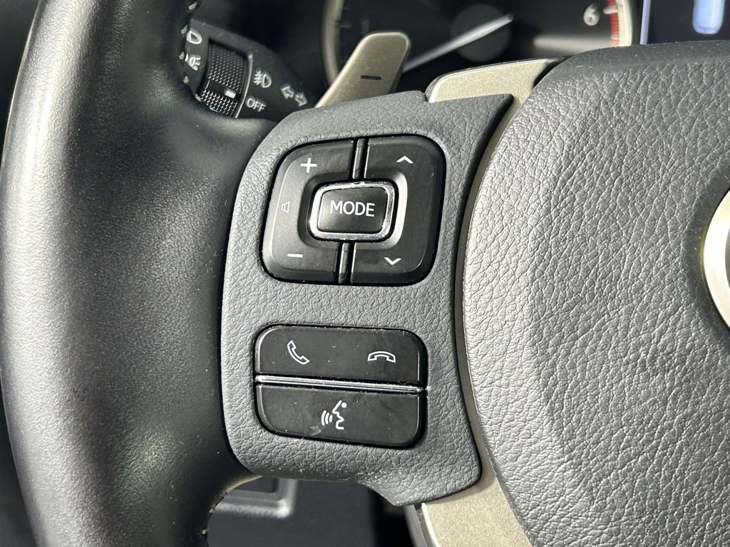 Used 2020 Lexus NX 300 AWD w/ Comfort Package image 28