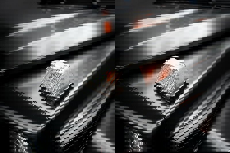 Used 2018 Mercedes-Benz G 550 Squared image 33