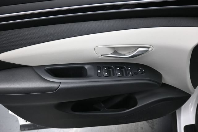 Used 2024 Hyundai Tucson SEL FWD image 13