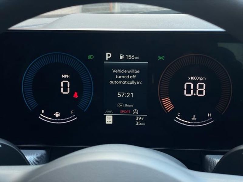 New 2026 Hyundai Sonata SE image 31