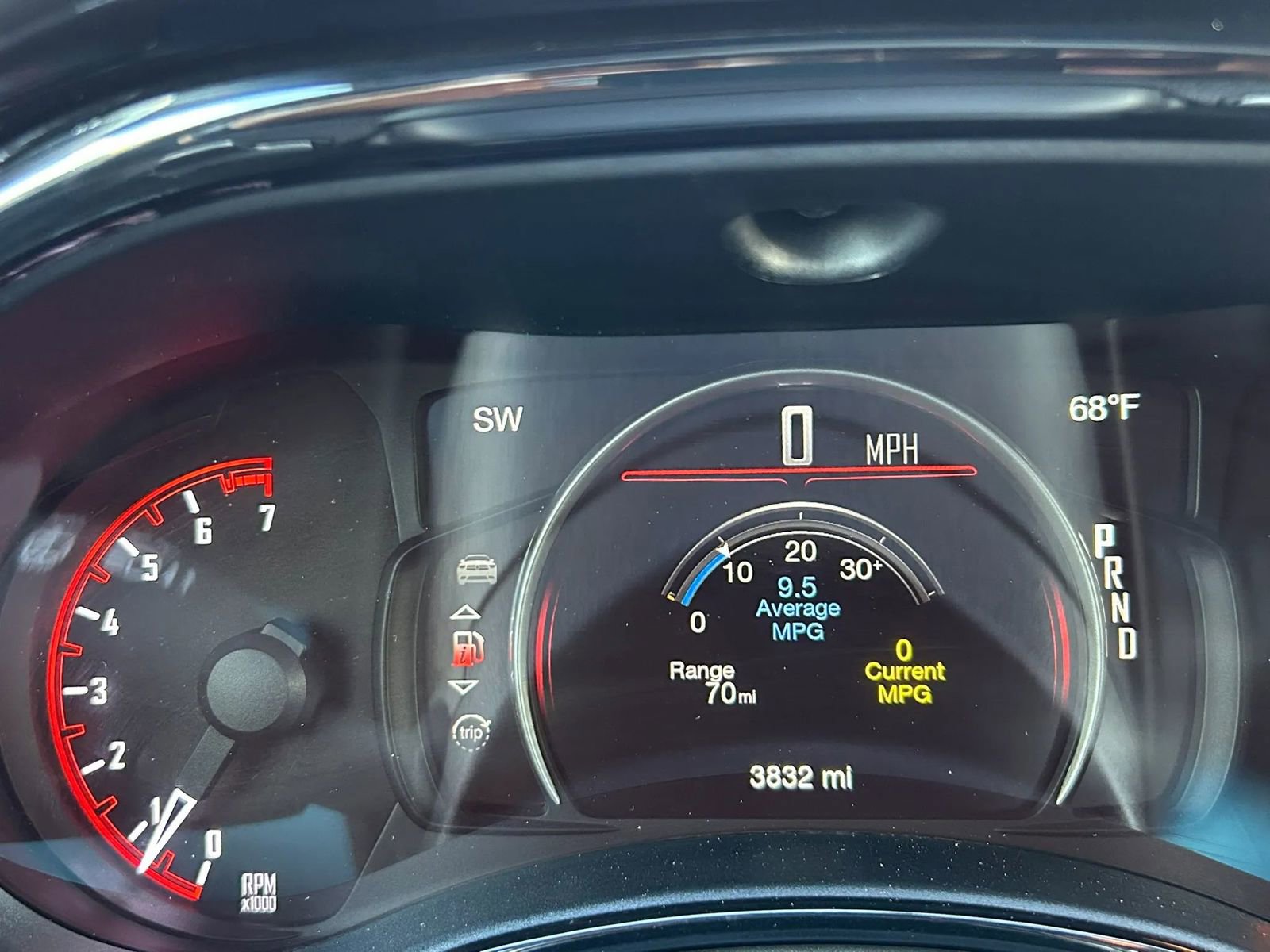 Used 2026 Dodge Durango GT AWD/4WD image 13