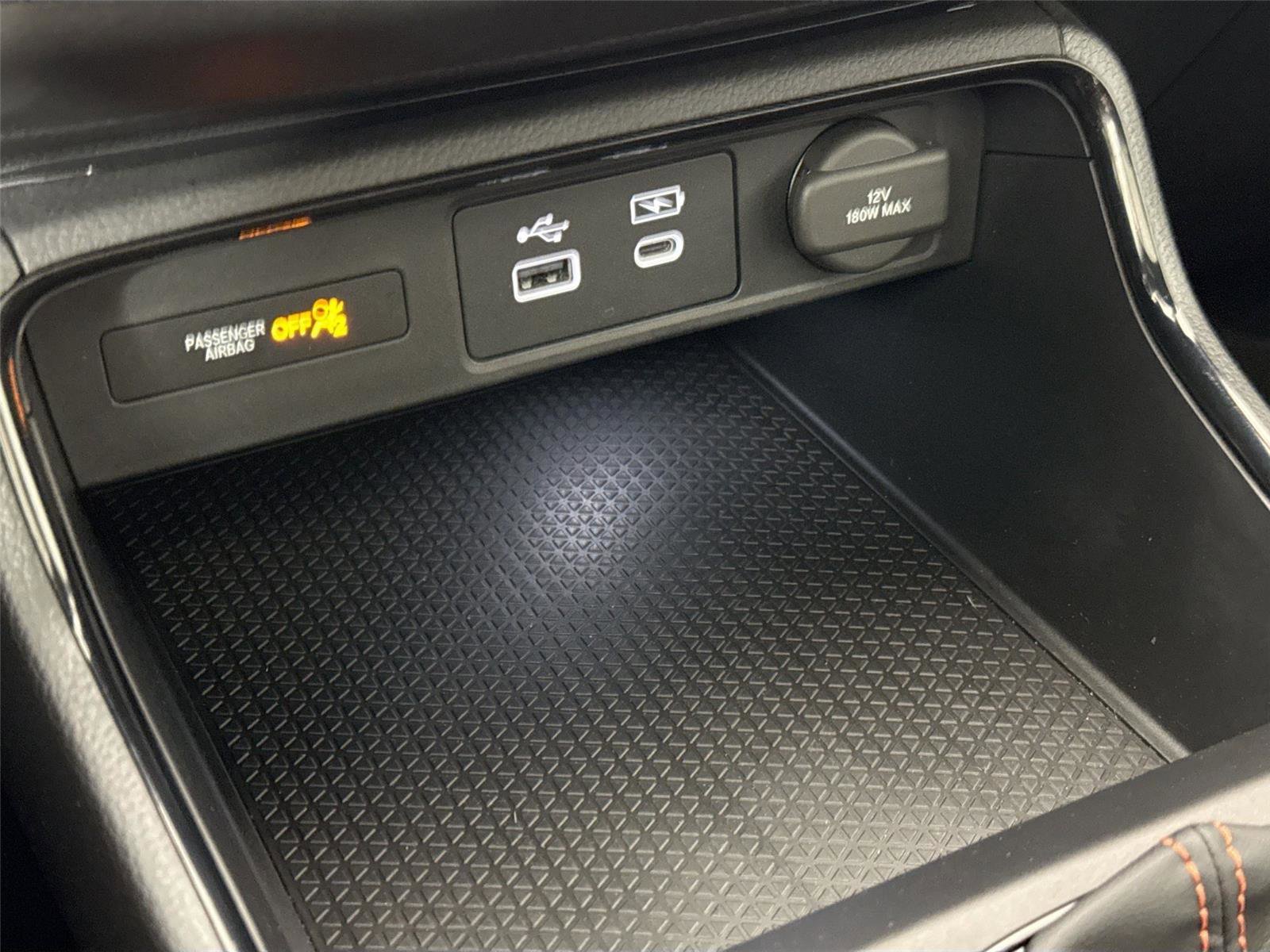 Used 2023 Honda CR-V Sport image 26