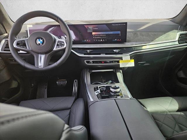 New 2026 BMW X7 xDrive40i image 14