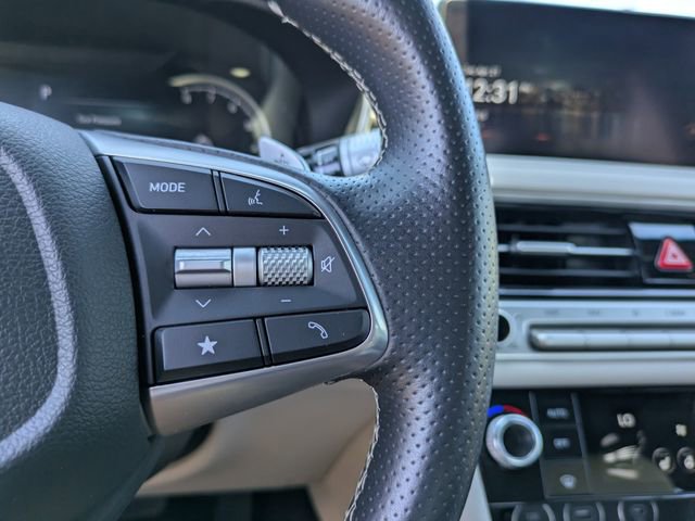 Used 2024 Genesis G70 2.5T AWD/4WD image 26