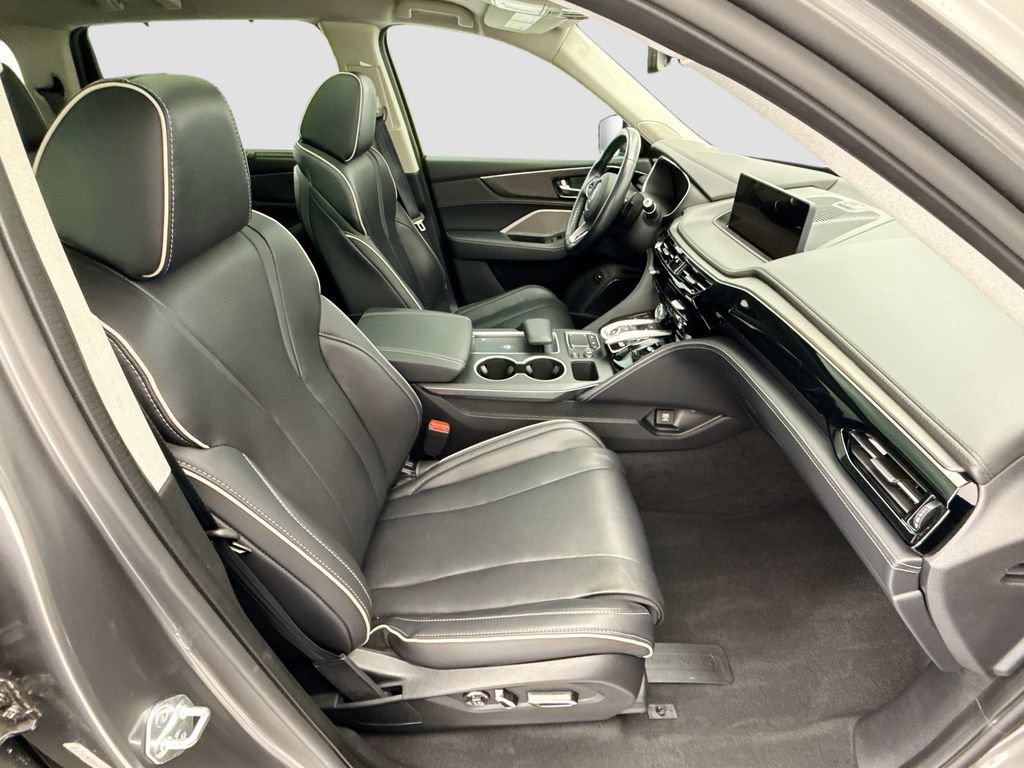 Used 2023 Acura MDX SH-AWD w/ Advance Package image 19