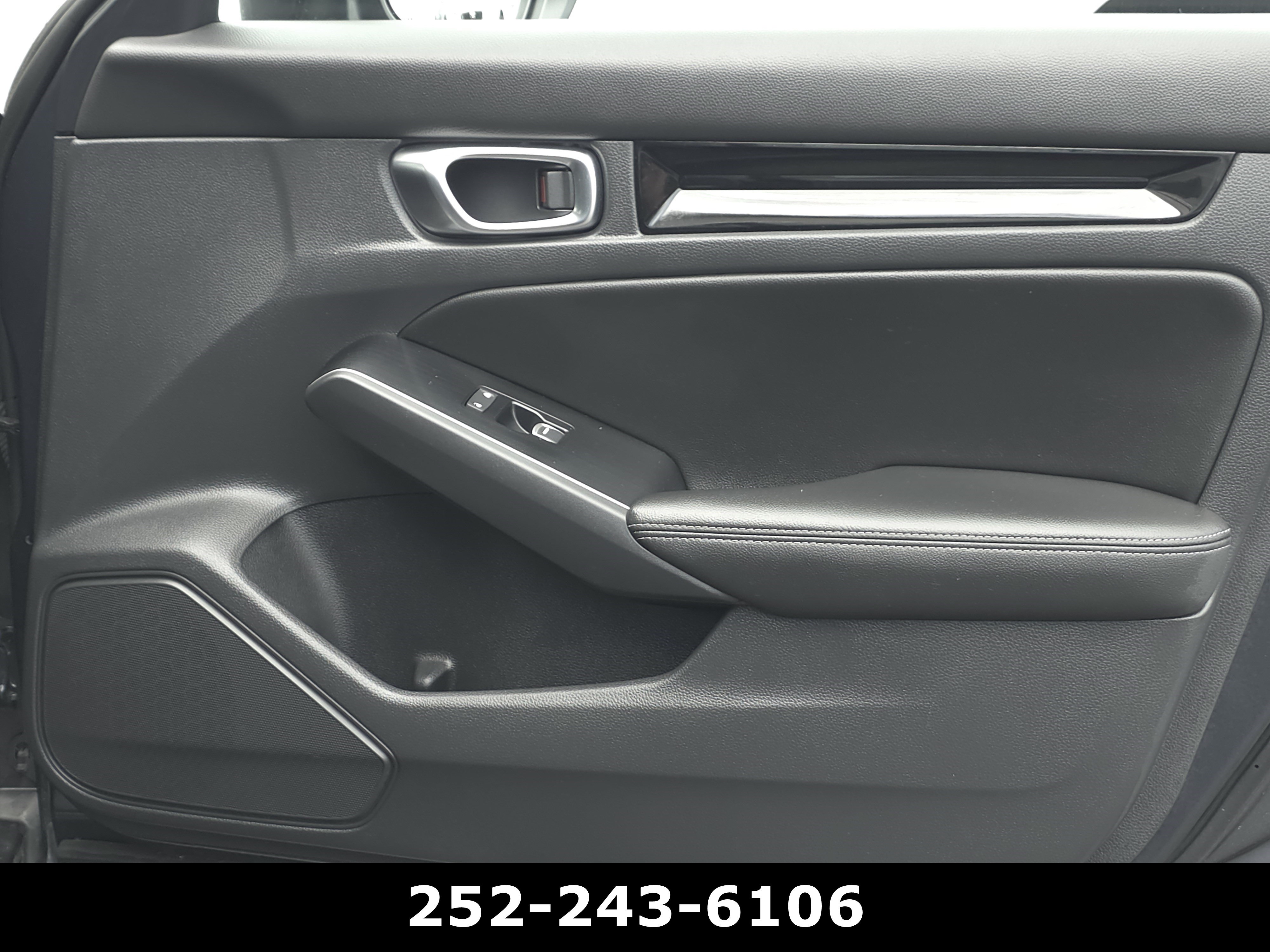 Used 2024 Honda Civic Sport Touring image 42