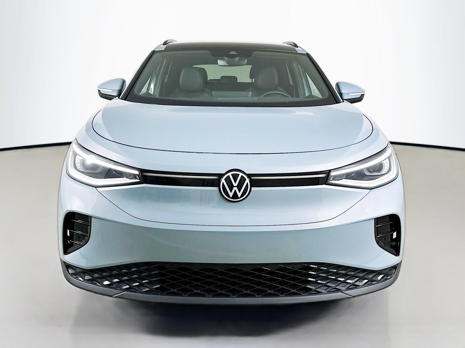 Used 2025 Volkswagen ID.4 Pro S RWD image 2
