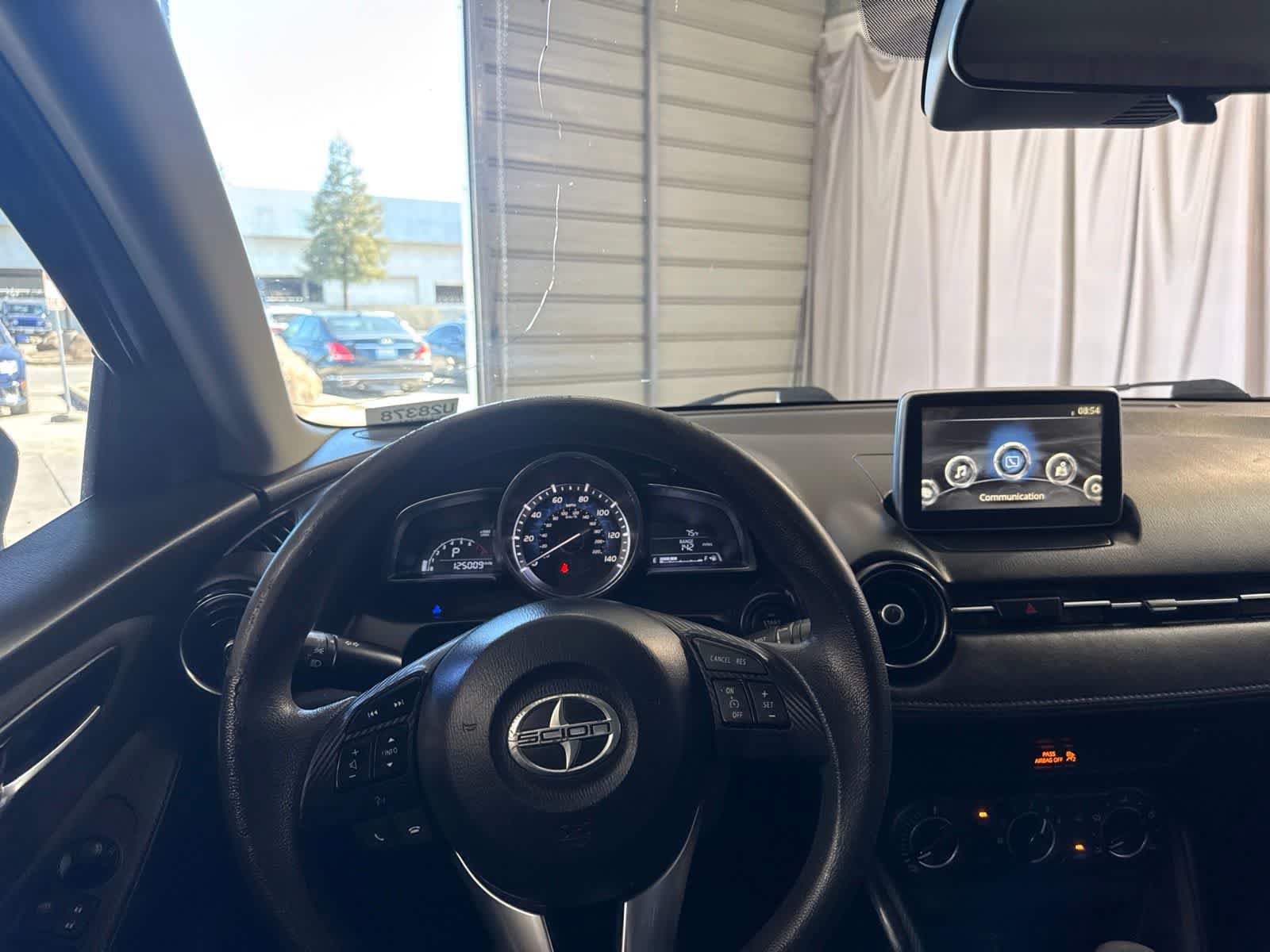 Used 2016 Scion iA FWD image 23