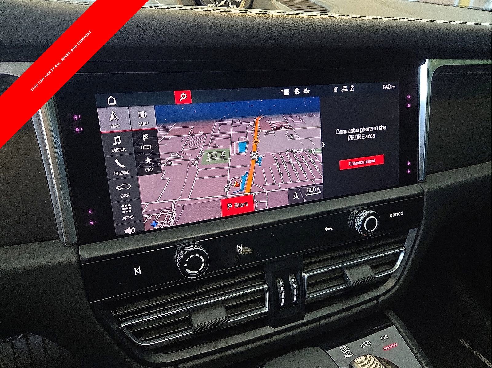 Used 2023 Porsche Macan GTS image 15