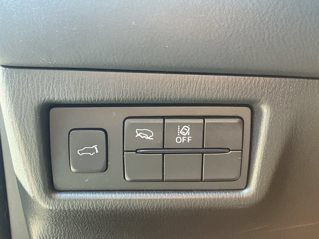 Used 2021 MAZDA CX-5 Grand Touring AWD/4WD image 15