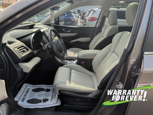 Used 2022 Subaru Ascent Limited w/ Technology Package AWD/4WD image 14