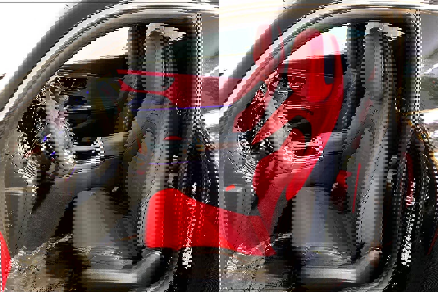 Certified 2024 Mercedes-Benz CLE 53 AMG 4MATIC image 9