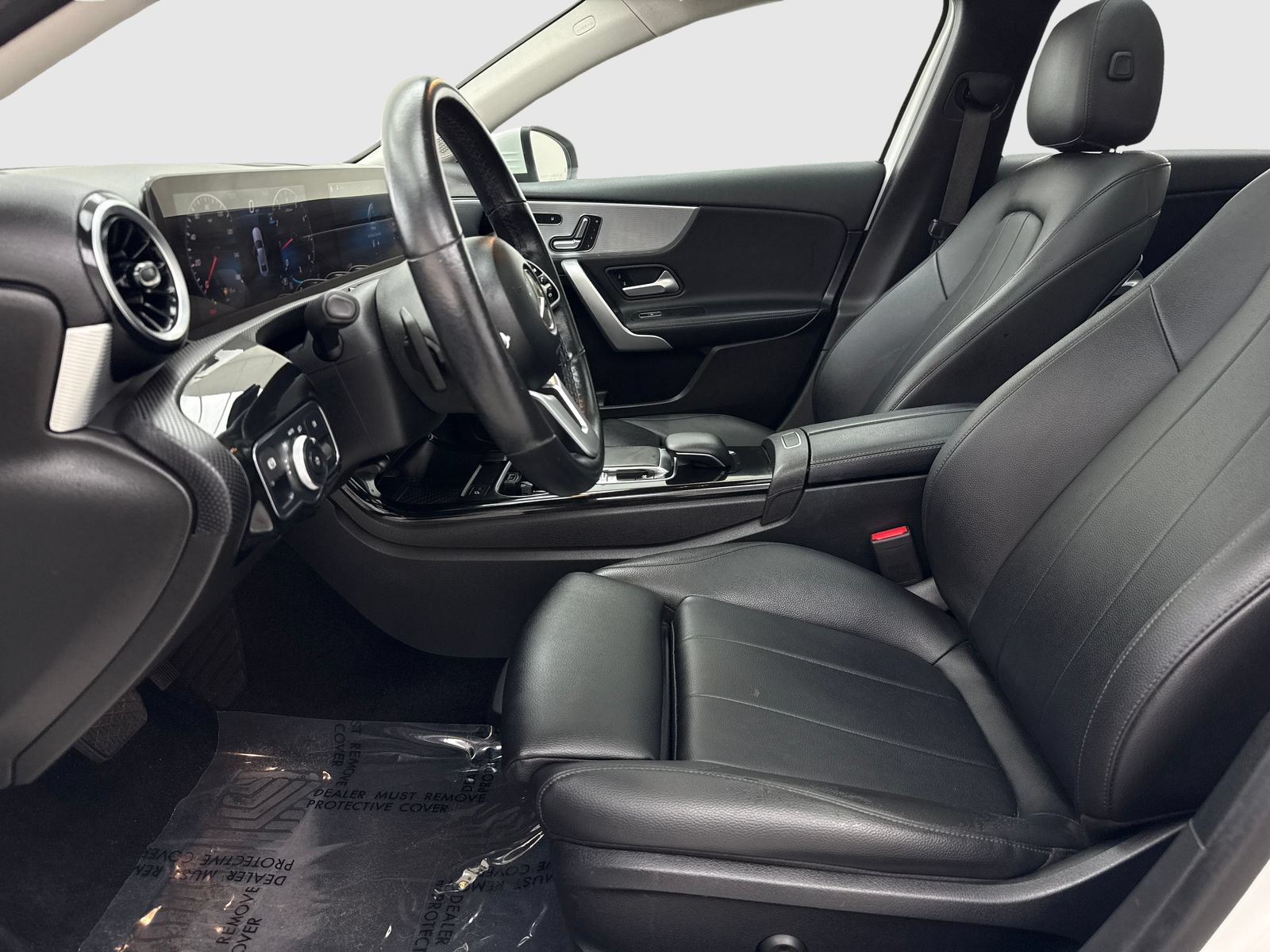 Used 2020 Mercedes-Benz A 220 w/ Premium Package image 17