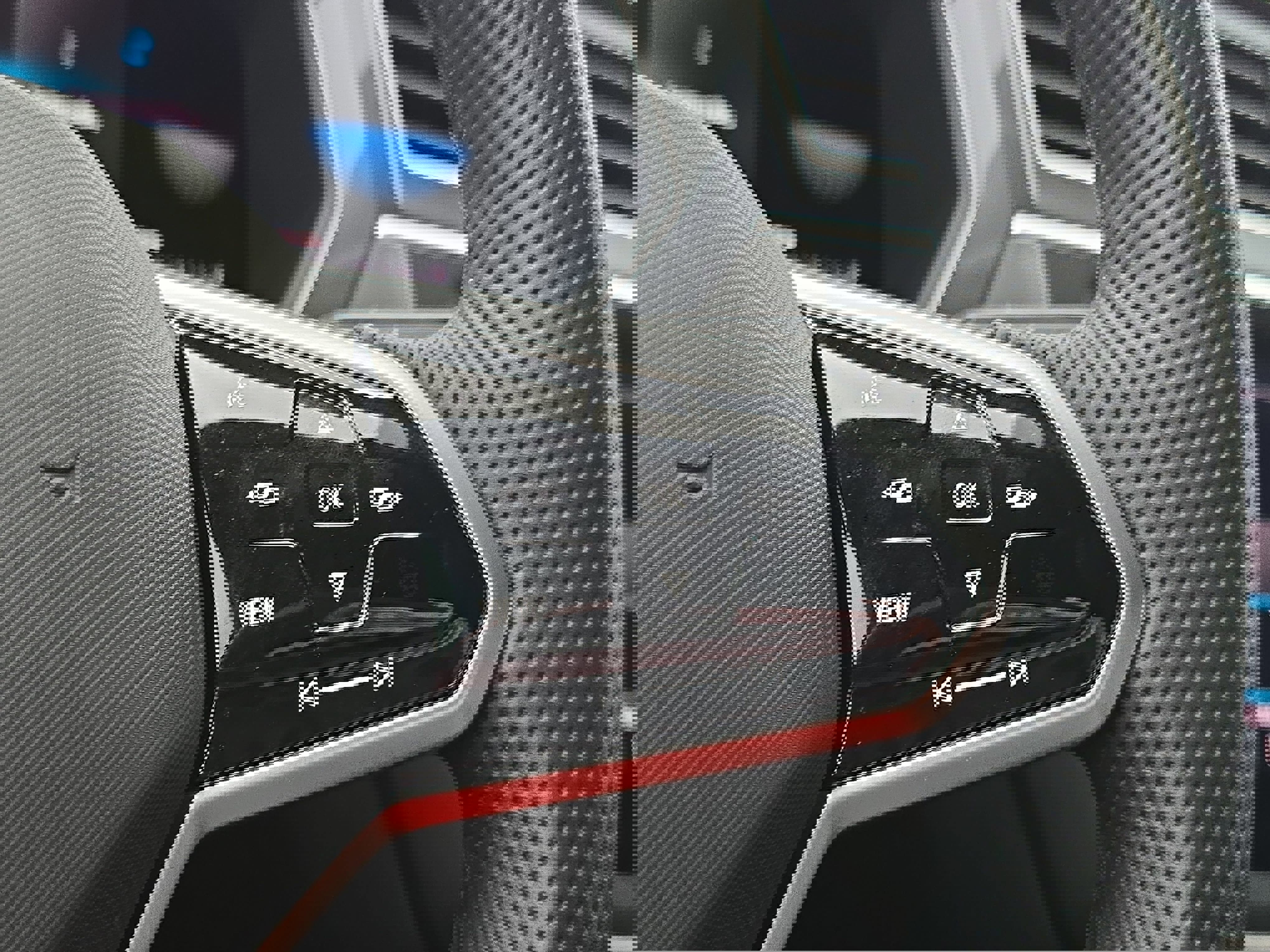 Certified 2022 Volkswagen Tiguan SE R-Line image 18