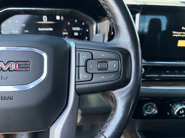 Used 2022 GMC Sierra 1500 Elevation w/ X31 Off-Road Package AWD/4WD image 27