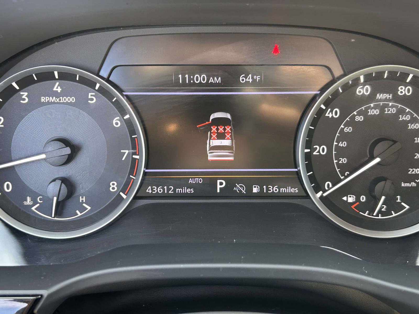 Used 2023 INFINITI QX60 Pure image 25