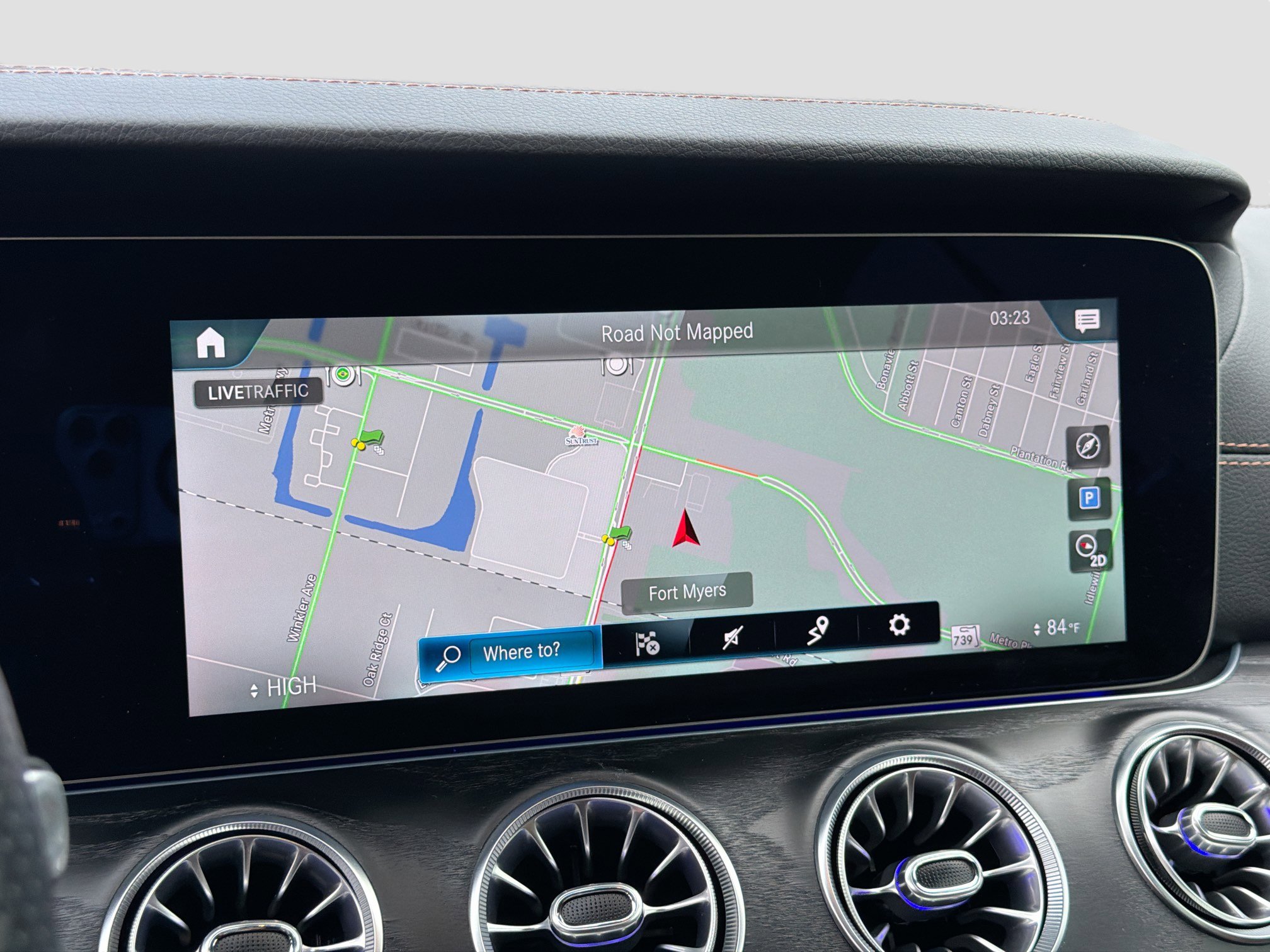 Used 2023 Mercedes-Benz E 450 Cabriolet image 30