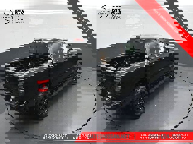 New 2026 Nissan Frontier SV w/ All-Weather Content Package image 49