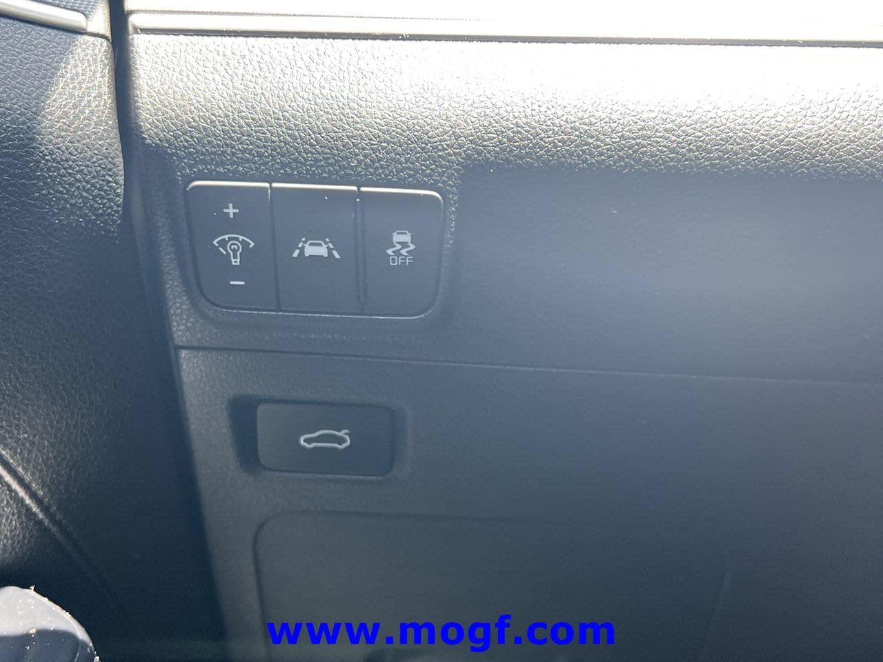 Used 2023 Kia K5 GT-Line FWD image 15