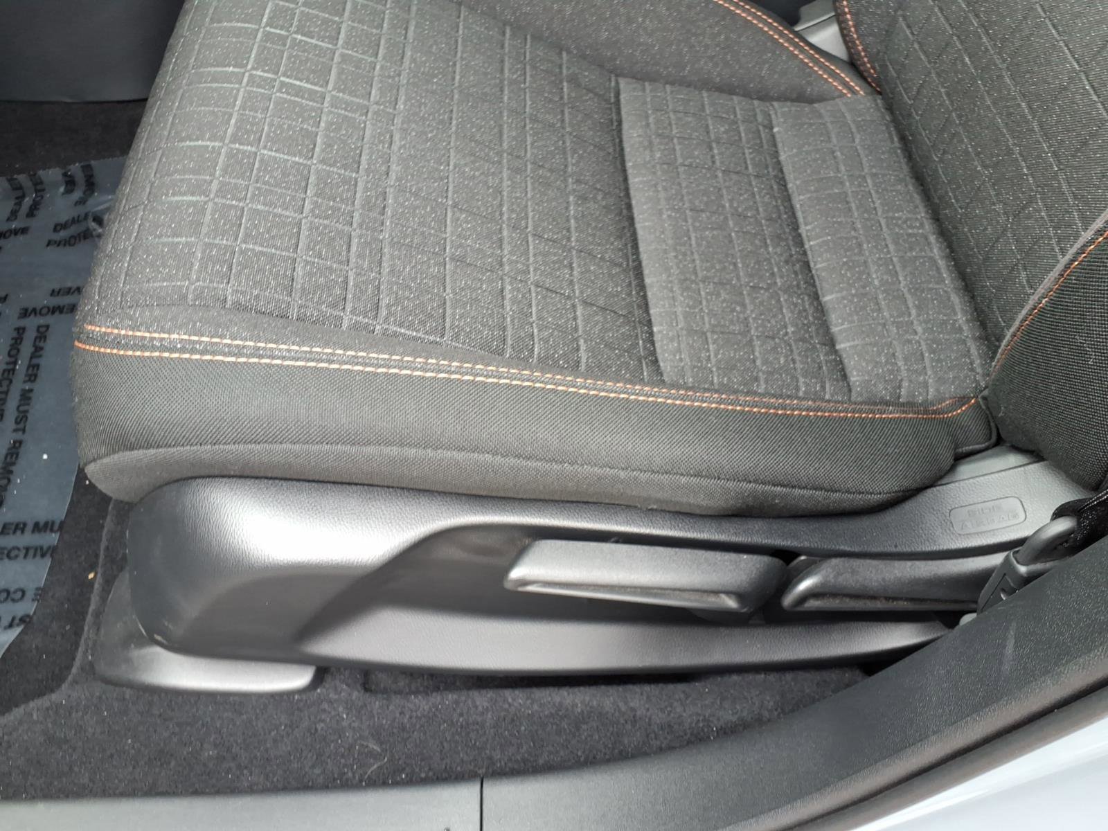 Certified 2024 Honda HR-V Sport image 15