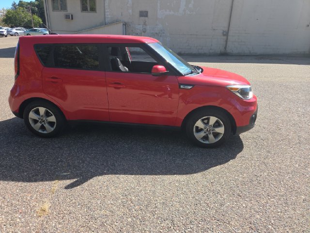 Used 2019 Kia Soul FWD image 18