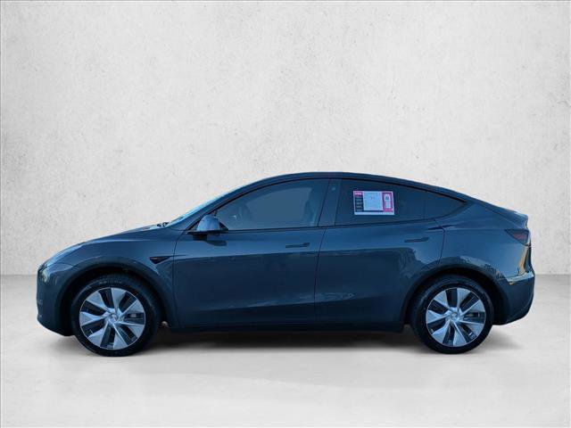 Used 2021 Tesla Model Y Long Range image 9
