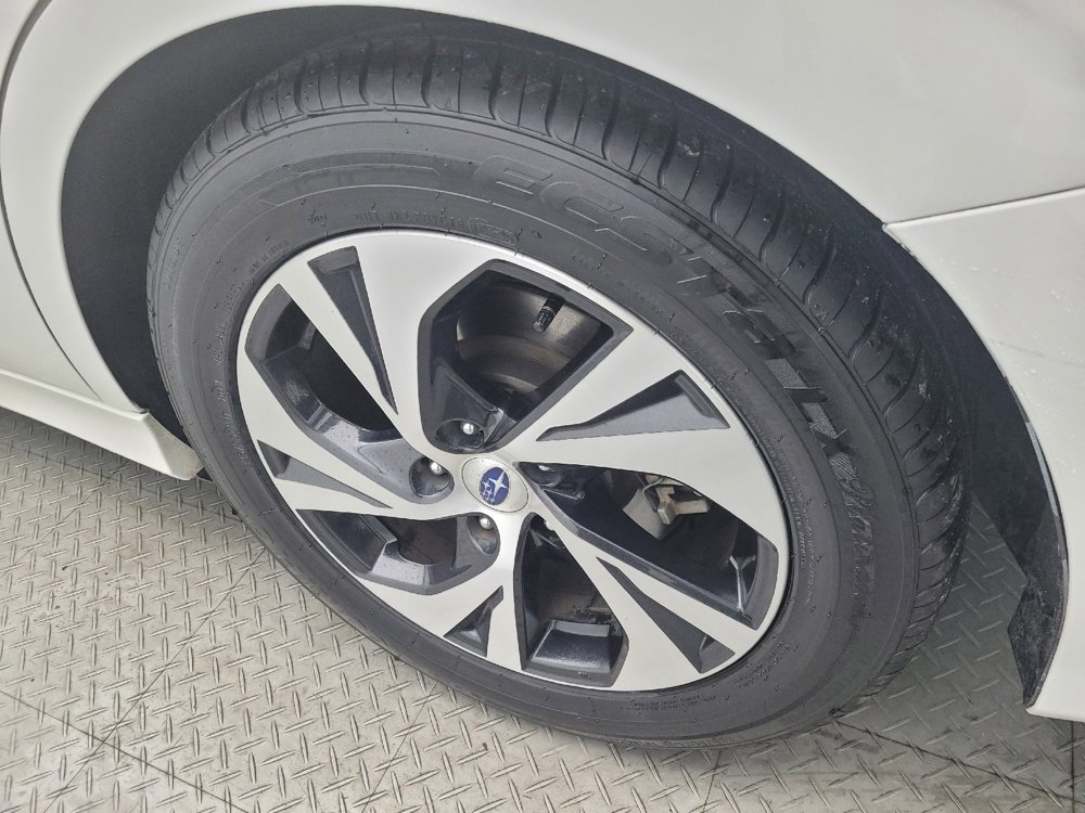 Used 2022 Subaru Legacy image 31