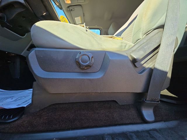 Used 2012 Ford F350 XLT w/ Skid Plate Pkg image 12