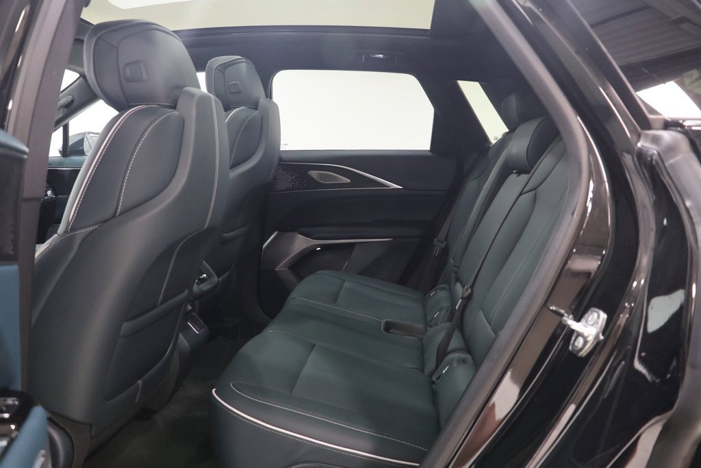 Used 2024 Cadillac Lyriq Sport w/ Nappa Leather Package AWD/4WD image 29