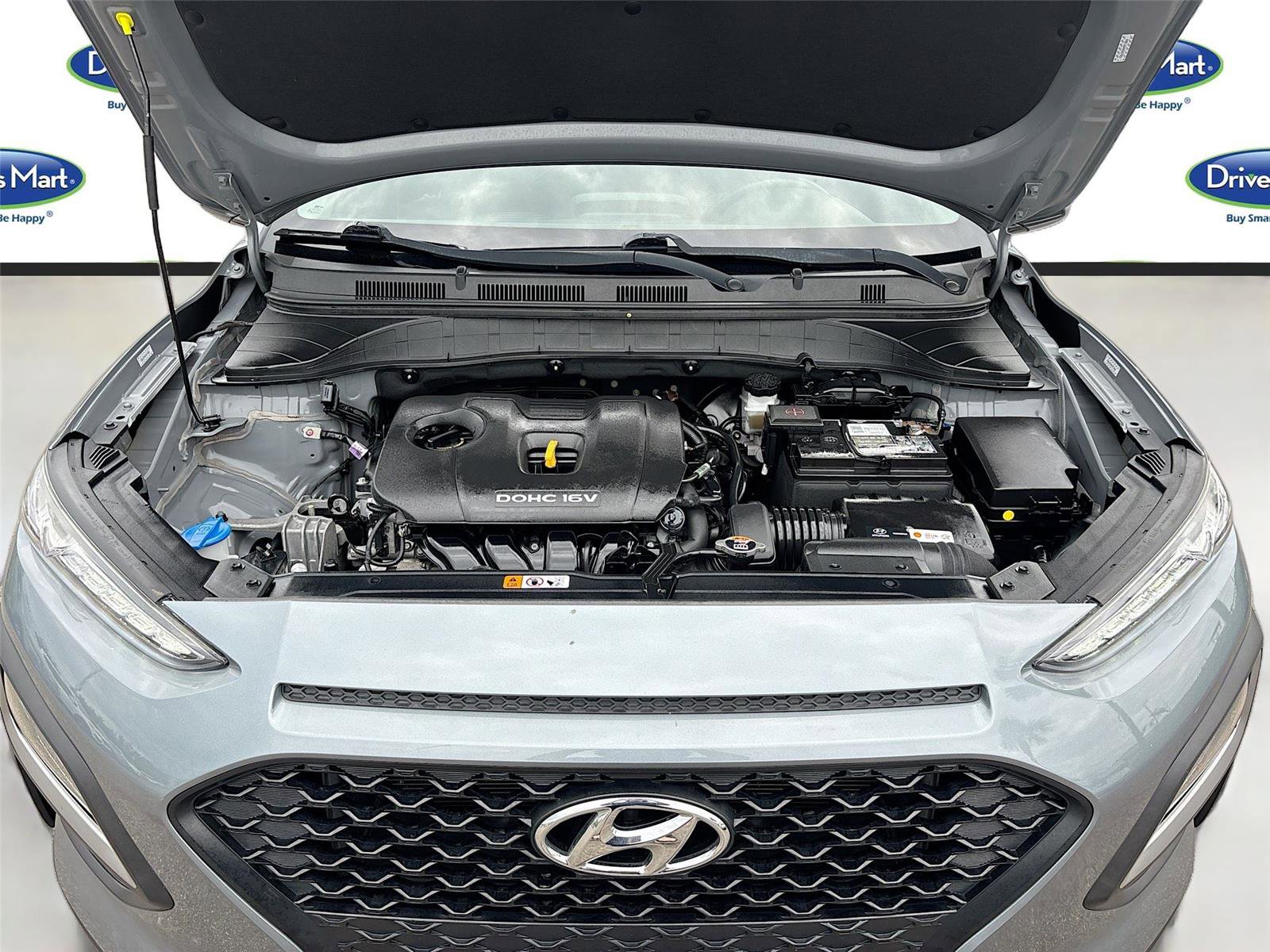 Used 2021 Hyundai Kona SE FWD image 27