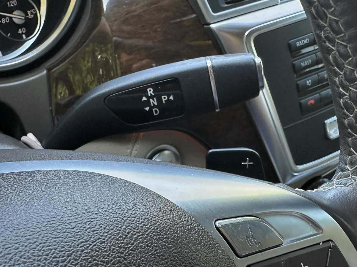 Used 2014 Mercedes-Benz ML 350 4MATIC w/ Premium 1 Package image 30