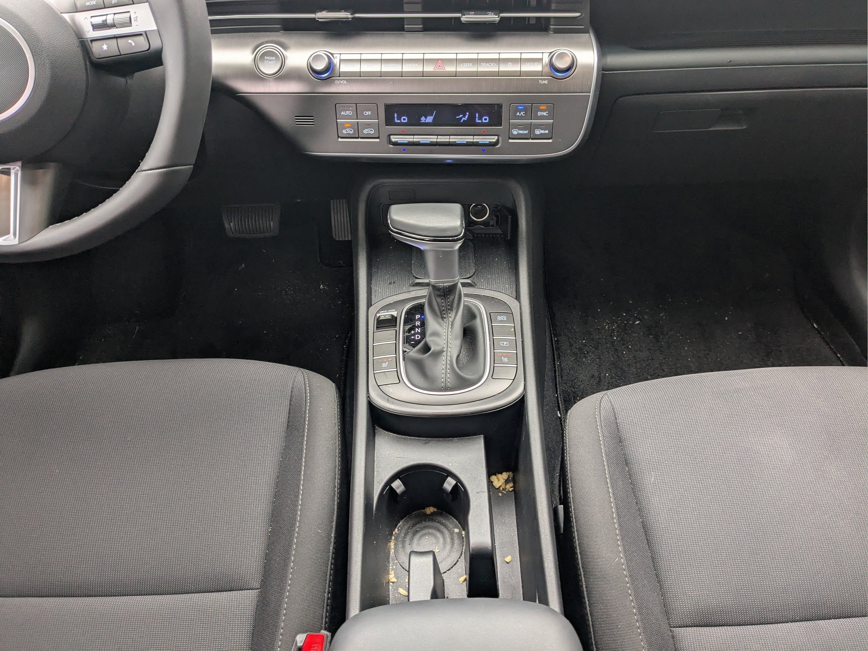 Used 2026 Hyundai Kona SEL Sport FWD image 16