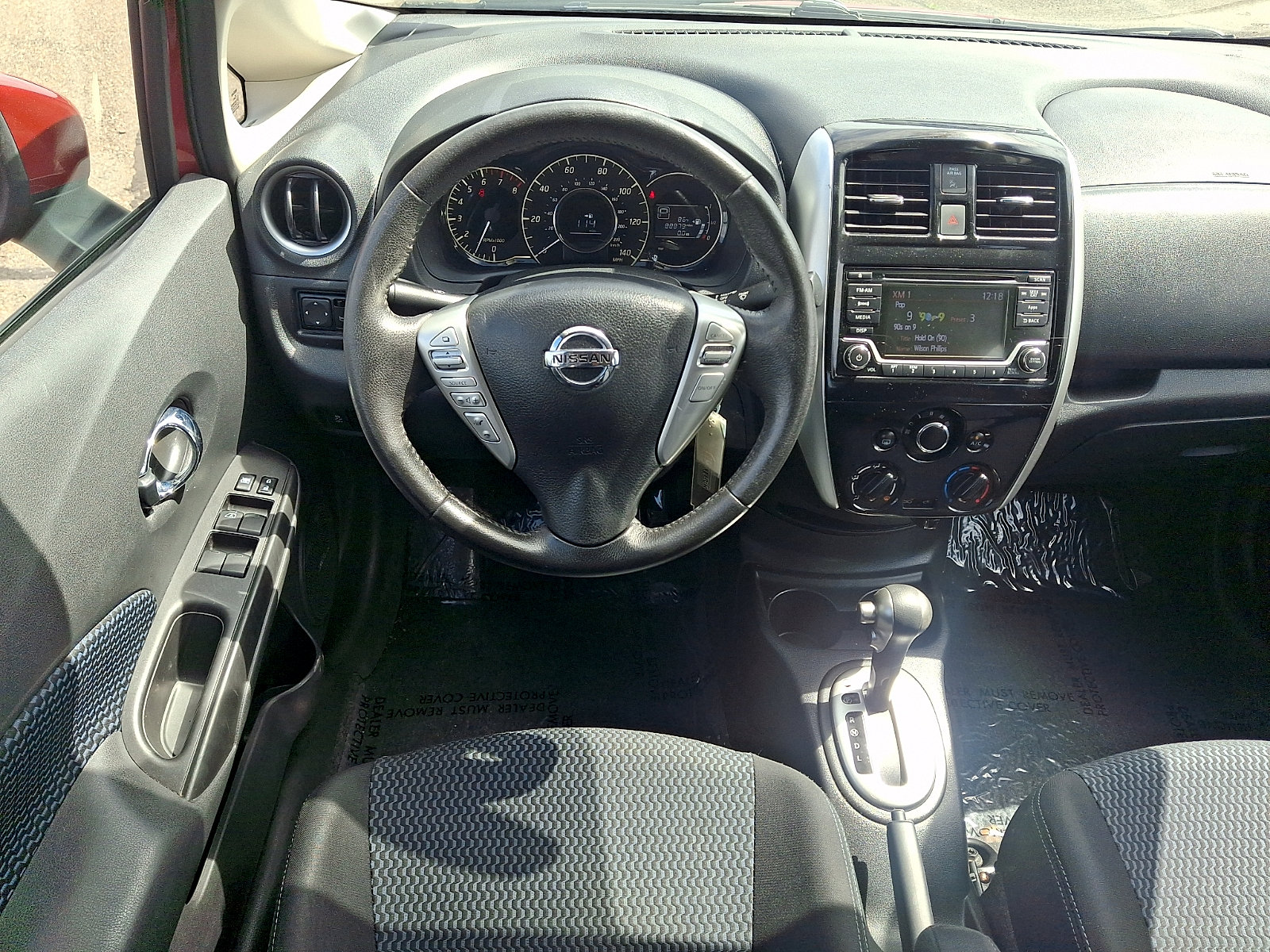 Used 2016 Nissan Versa Note SV FWD image 13