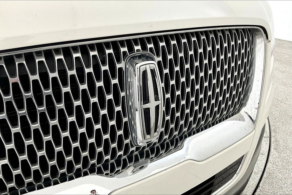 Used 2024 Lincoln Navigator L Reserve image 35