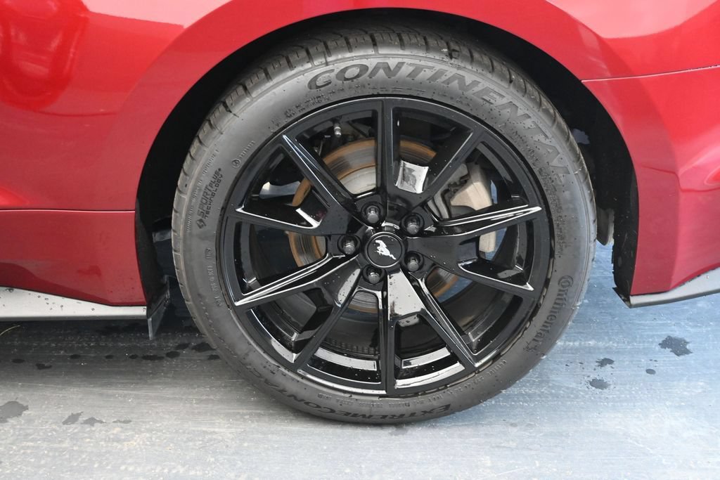 Used 2015 Ford Mustang Premium w/ Equipment Group 201A RWD image 10