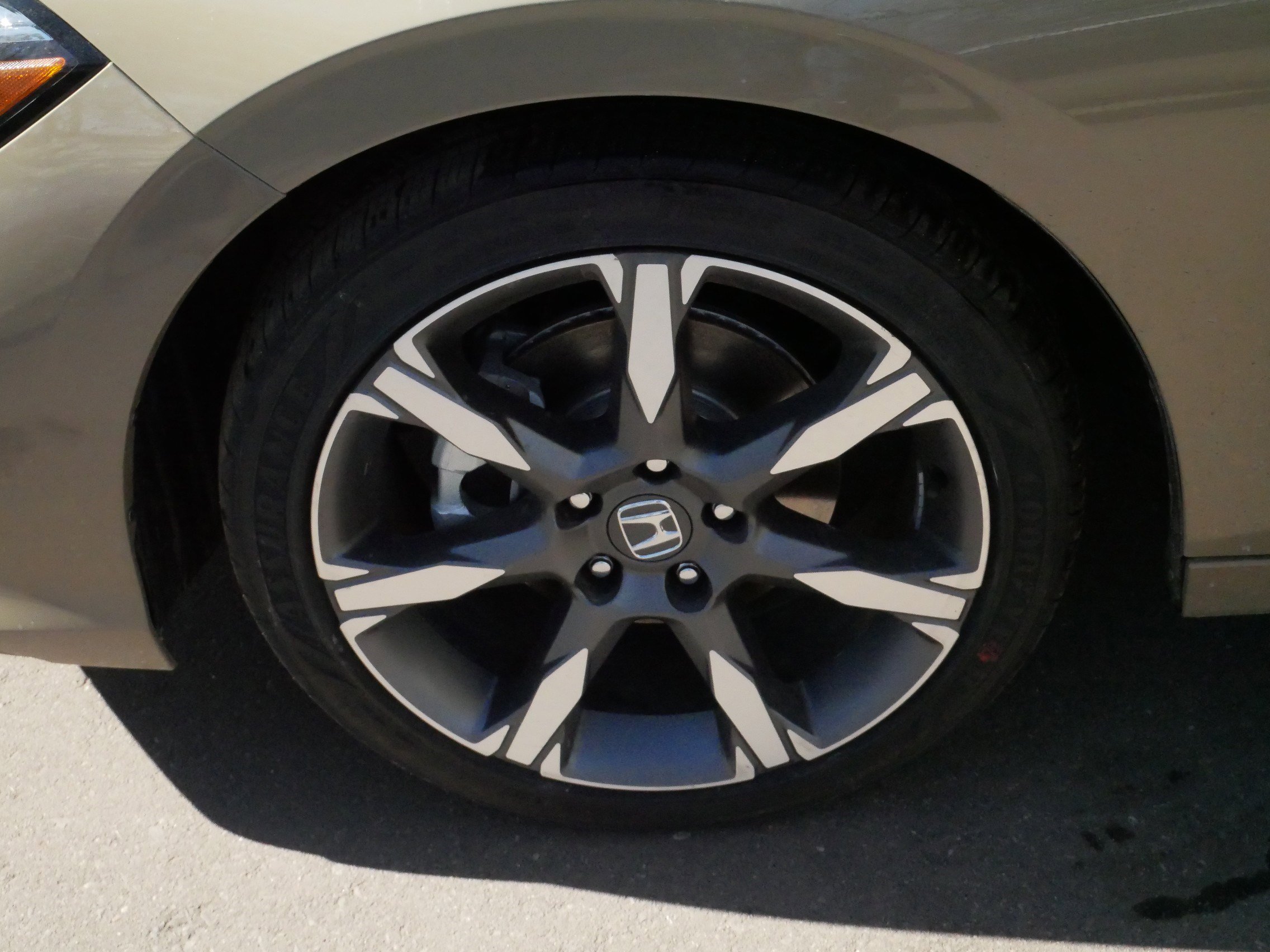 Certified 2026 Honda Civic Sport Touring image 15