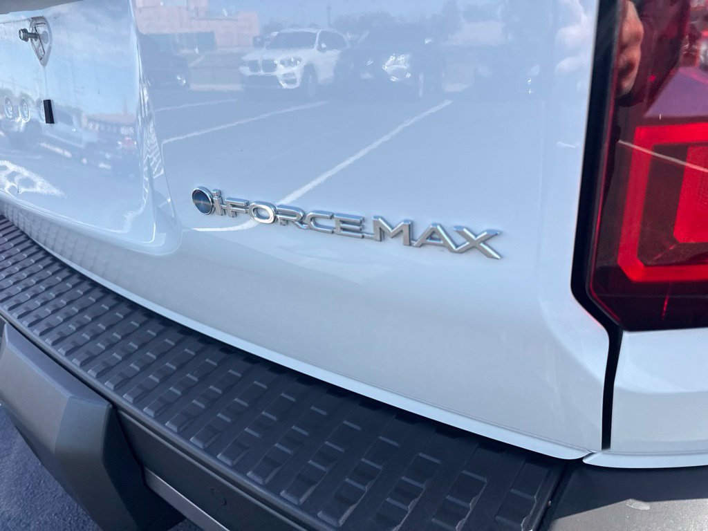 Used 2026 Toyota Land Cruiser w/ Premium Package AWD/4WD image 6