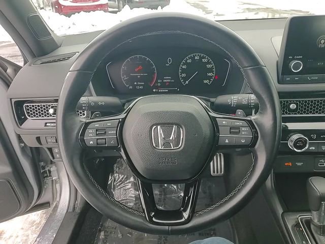Used 2024 Honda Civic Sport image 16