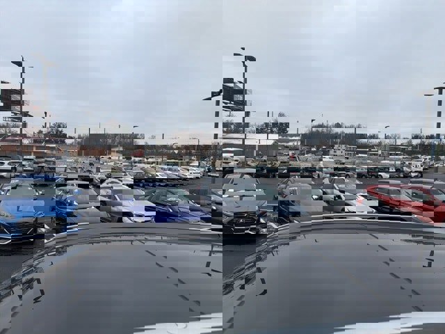 Used 2022 Hyundai Santa Fe Limited image 4