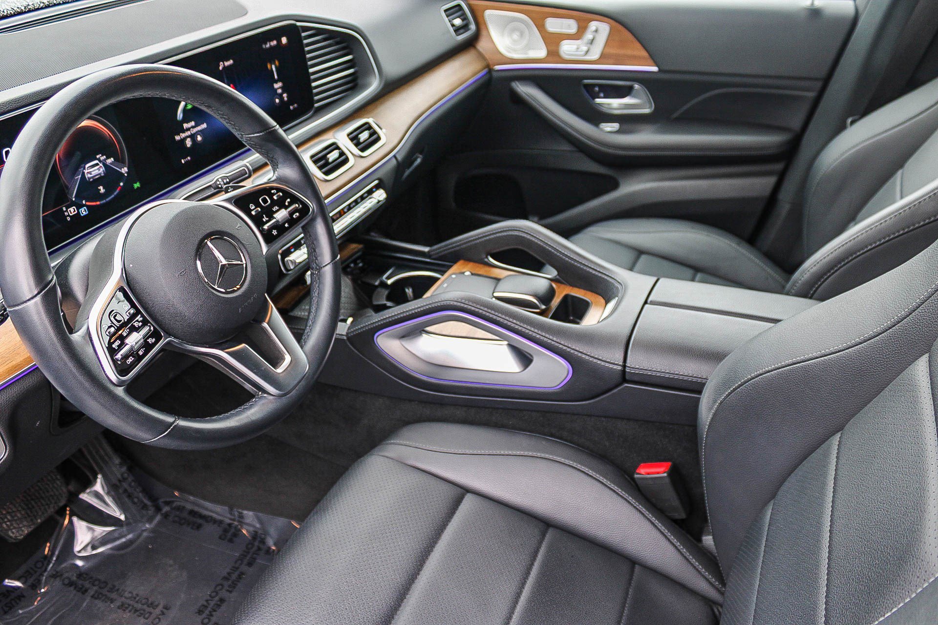 Used 2023 Mercedes-Benz GLE 350 image 18