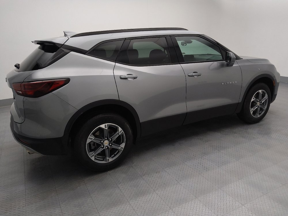 Used 2024 Chevrolet Blazer LT w/ Convenience Package image 10